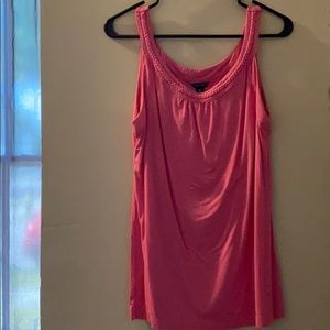 NWOT!! Nautica Tank Top!!